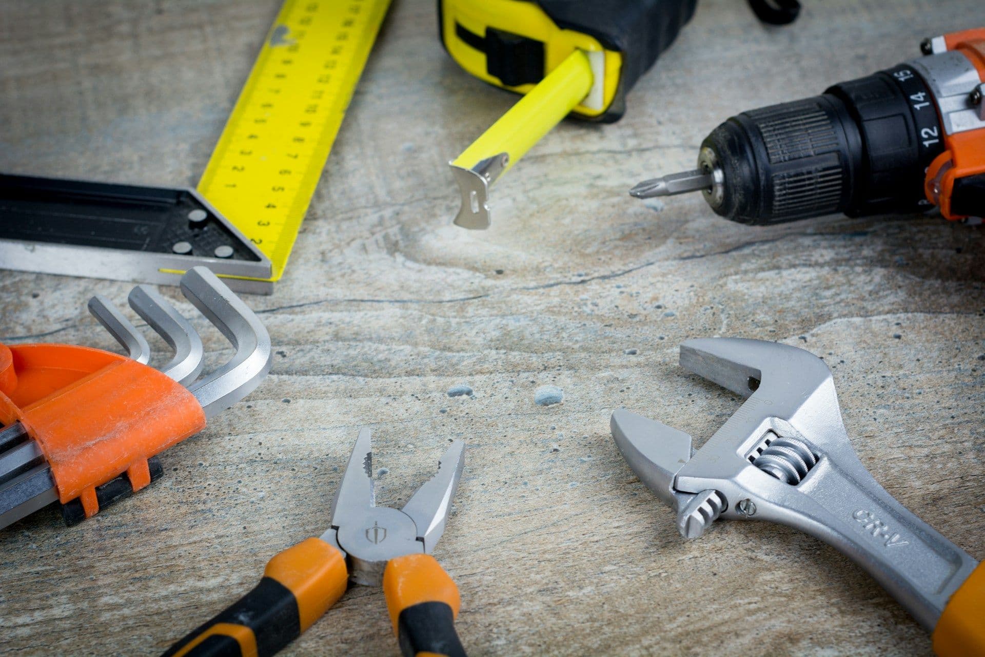 Handyman Services