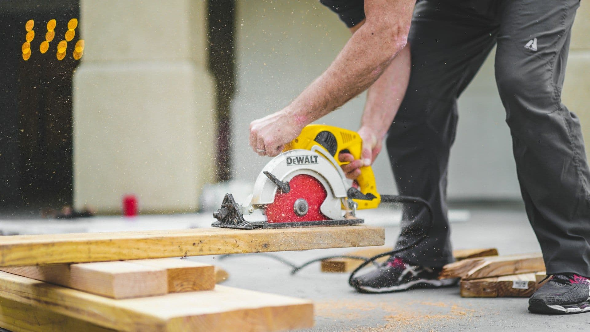 Handyman Services