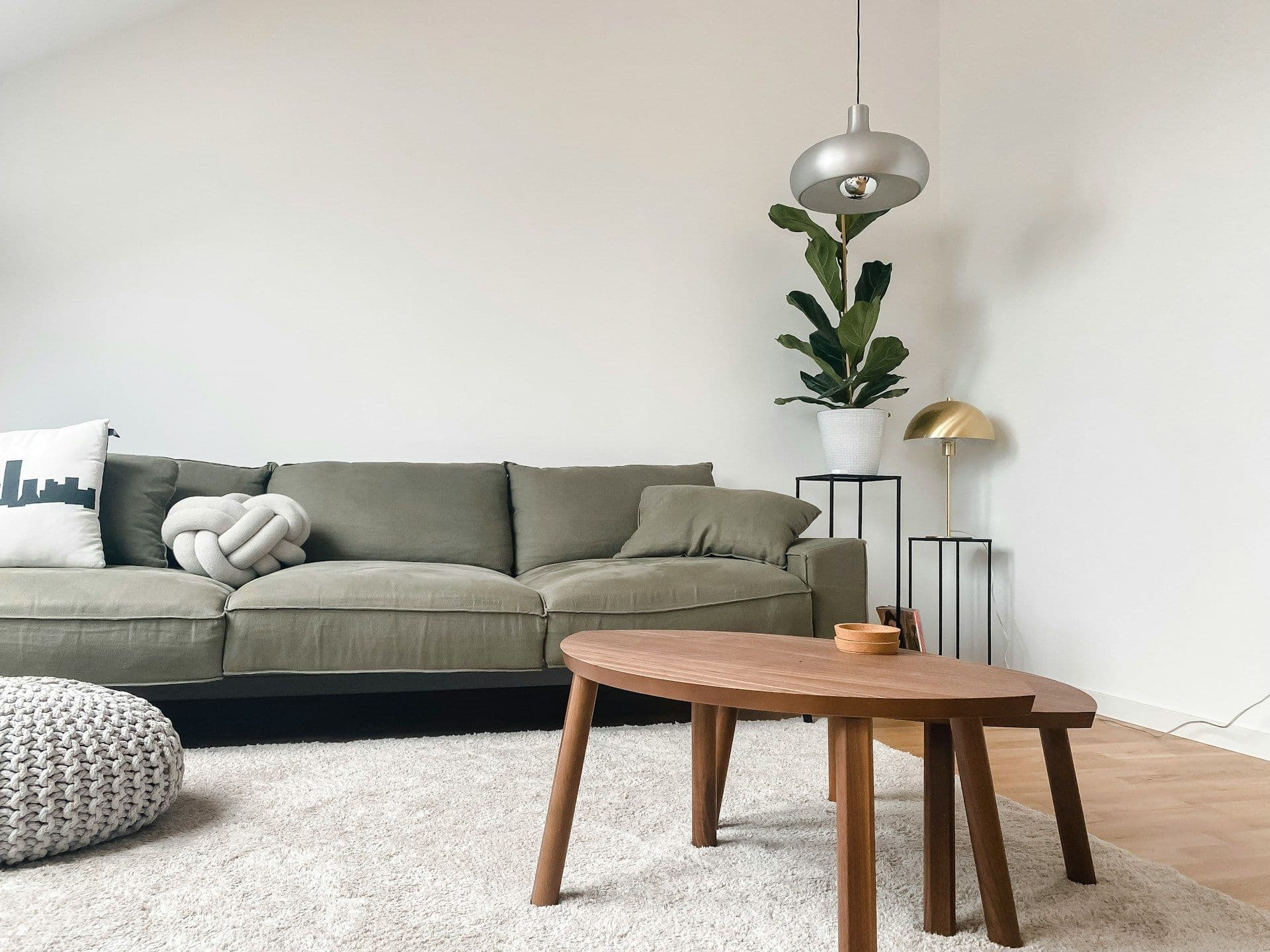 Furniture Assembly